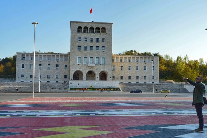Tirana City ⇔ Tirana Airport | Private Transfer - Pickup at the Airport, Met by Name, Not by Guesswork