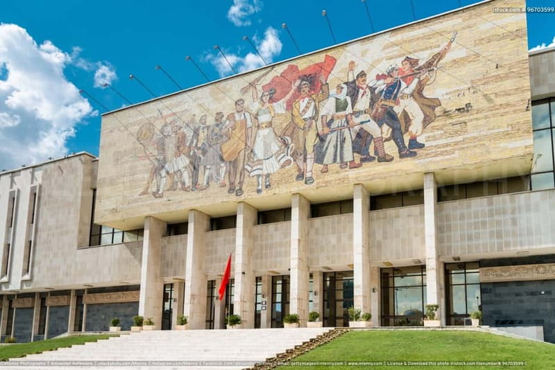 Tirana: Communism History Tour - Key Points You’ll Remember From This Tirana Communism Tour