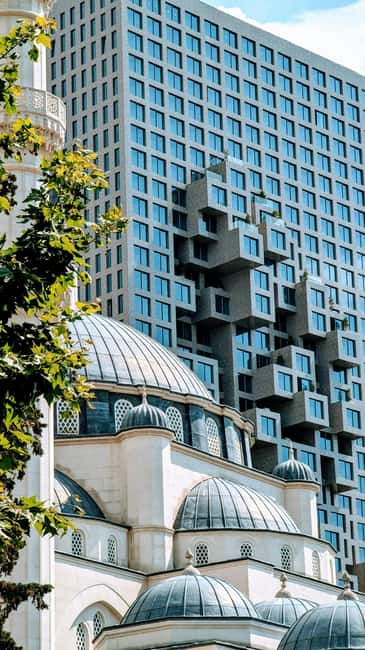 Tirana:Communist History & Modern City Tour with Local Guide - What to bring, and a realistic heads-up on comfort