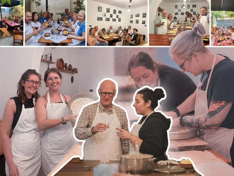Tirana Cooking Class – Traditional Albanian Recipes - Key Things to Know Before You Cook