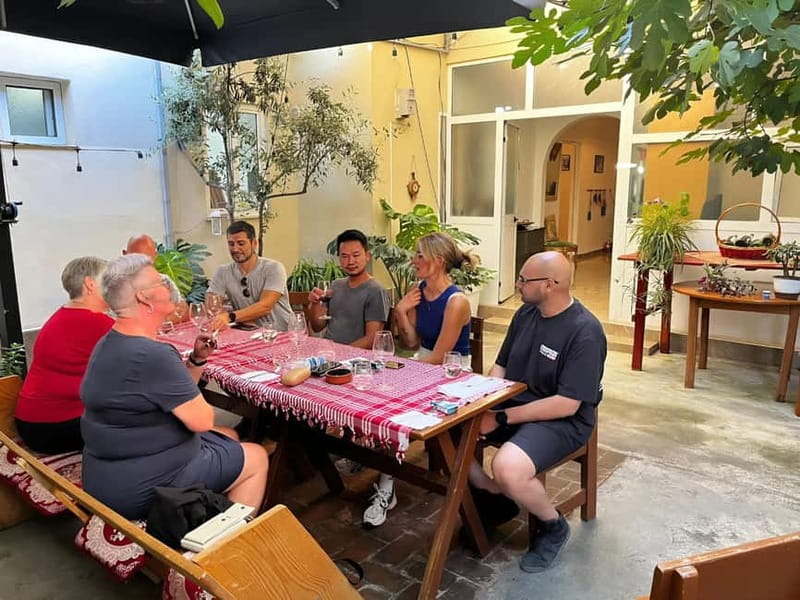 Tirana Cooking Class – Traditional Albanian Recipes - Why Tave Kosi is the Real Star in Tirana