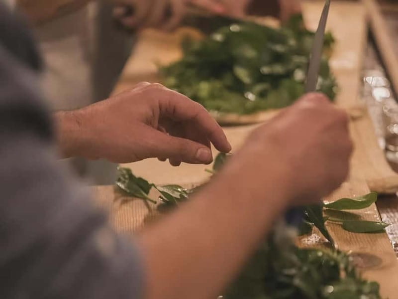 Tirana Cooking Class – Traditional Albanian Recipes - Lakror From Scratch: The Byrek Cousin You Will Actually Know