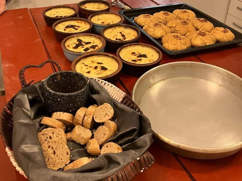 Tirana Cooking Class – Traditional Albanian Recipes - Who This Class Fits Best in Tirana