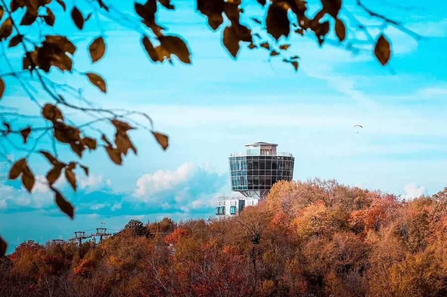 Tirana: Dajti Mountain by Cable Car with local Guide - Private Transport Keeps the Day Smooth