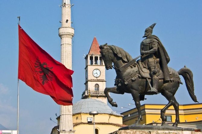 Tirana - Day Tour by ADRIATIK TOURS LLC - Quick highlights before you head to Tirana