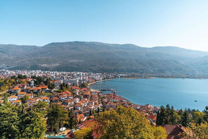 Tirana: Day Tour of Ohrid UNESCO, St Naum and Black Drin Spring - Key things I’d circle before you book