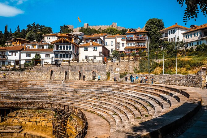 Tirana: Day Tour of Ohrid UNESCO, St Naum and Black Drin Spring - Price and what $30.22 buys you in real terms