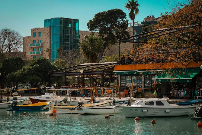 Tirana: Day Tour to Montenegro, Budva and Sveti Stefan - The Budva promenade and Mogren Beach: statues, sea air, and swim optional time