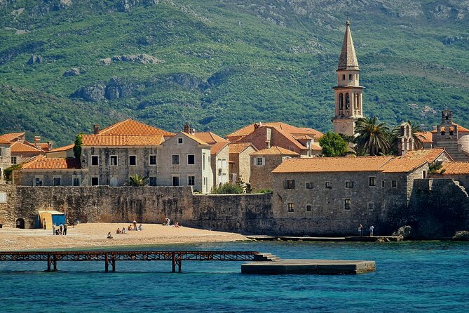 Tirana: Day Tour to Montenegro, Budva and Sveti Stefan - How the long day actually plays out