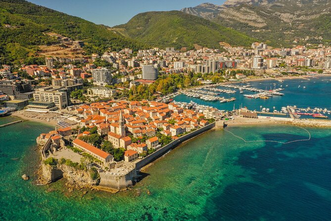 Tirana: Day Tour to Montenegro, Budva and Sveti Stefan - Price and value for $36 from Tirana