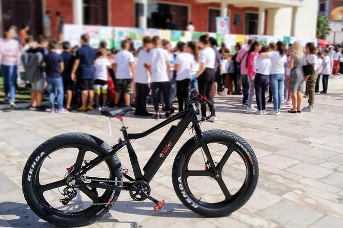 Tirana Day Tour with Electric Bikes - Why Tirana Feels Great for an Electric Bike Tour