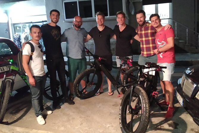 Tirana Day Tour with Electric Bikes - Price and Value: Is $72.10 Worth It?