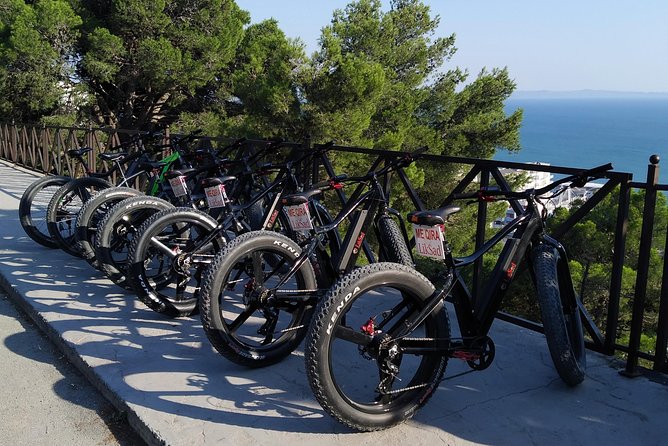 Tirana Day Tour with Electric Bikes - Weather, Timing, and How to Stay Flexible