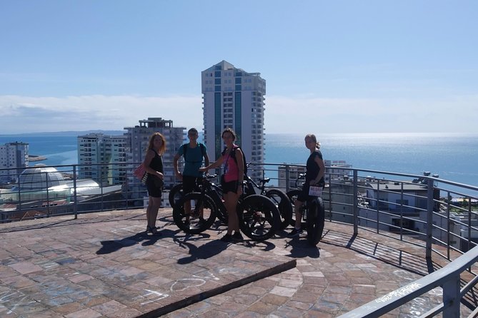 Tirana Day Tour with Electric Bikes - Meeting at LikSad e-Bike, Rruga Margarita Tutulani