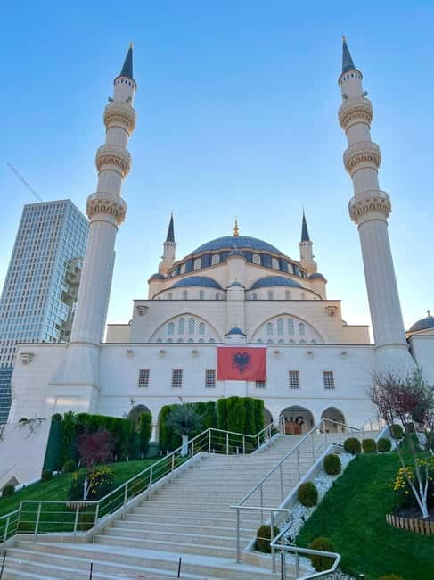 Tirana & Durres: 2 city tours - 1 day - Price and value: does $93 per person make sense?
