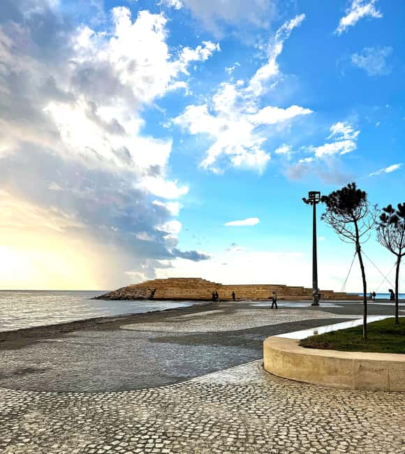 Tirana: Durrës Beach and Culture Tour with Guide - Key highlights you should care about