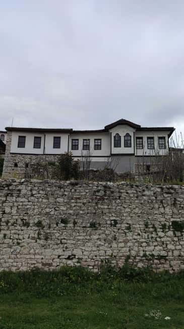 Tirana / Durrës: Berat UNESCO City & Karavasta National Park - Key things to look forward to