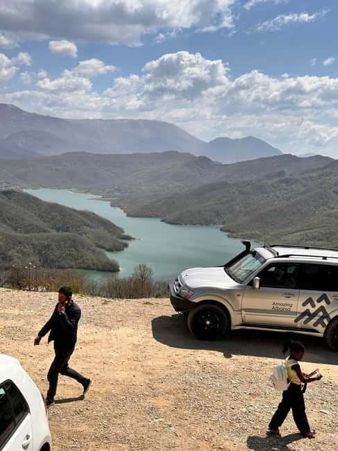 Tirana/Durres: Bovilla Lake and Mt. Gamti Off-Road 4x4 Tour - Who Should Book This Bovilla and Gamti Tour (and Who Should Skip It)