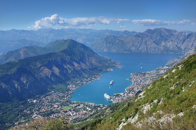 Tirana/Durres ⇔ Budva/Kotor (Montenegro) - Tirana To Budva, Durres To Kotor, The Transfer That Keeps You Moving