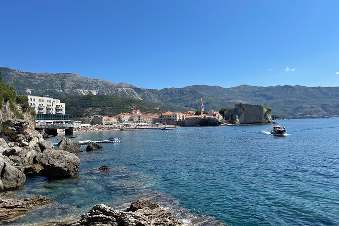 Tirana/Durres ⇔ Budva/Kotor (Montenegro) - Why the Calm Driver Detail Actually Matters