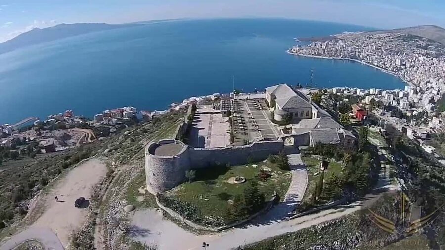 Tirana/Durres/Golem: Saranda, Blue Eye, Ksamil and Boat tour - What to pack for a 14-hour day without ruining your feet