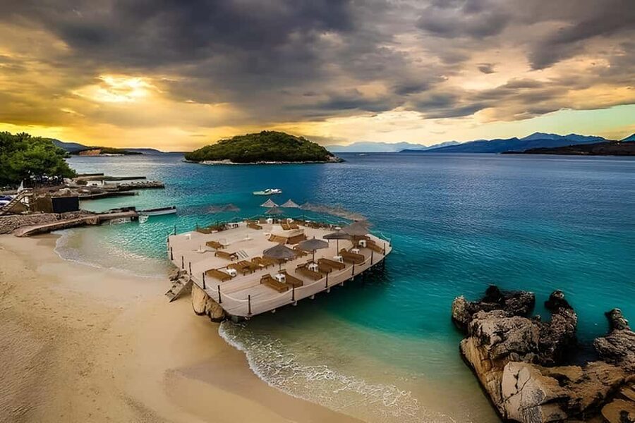 Tirana/Durres/Golem: Saranda, Ksamil, Blue Eye Day Trip - The Big Idea: why this tour works for first-timers