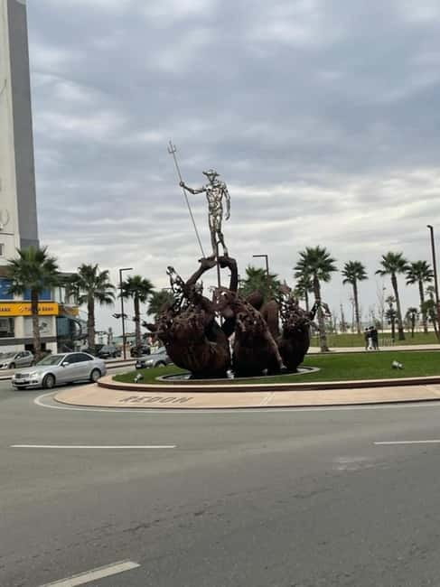 Tirana&Durres Highlights Tour Sightseeing - Planning Your 6-Hour Tirana and Durres Highlights Day