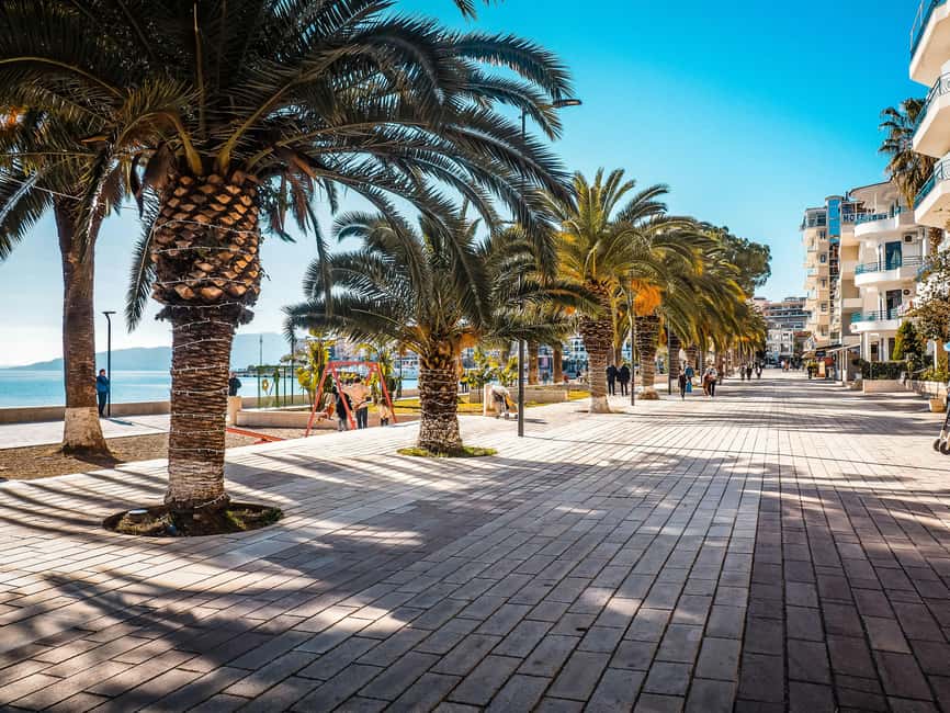 Tirana/Durres: Saranda, Ksamil, Blue Eye & Vjosa River Tour - Who this tour is best for, and who should skip it