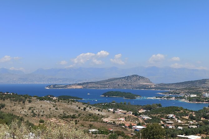 Tirana/Durres ⇔ Saranda | Private Transfer - Arrival in Sarandë: Getting Dropped Off Without More Planning
