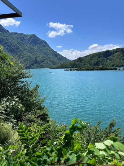 Tirana/Durres/Shkodra: Shala River and Koman Lake Boat Trip