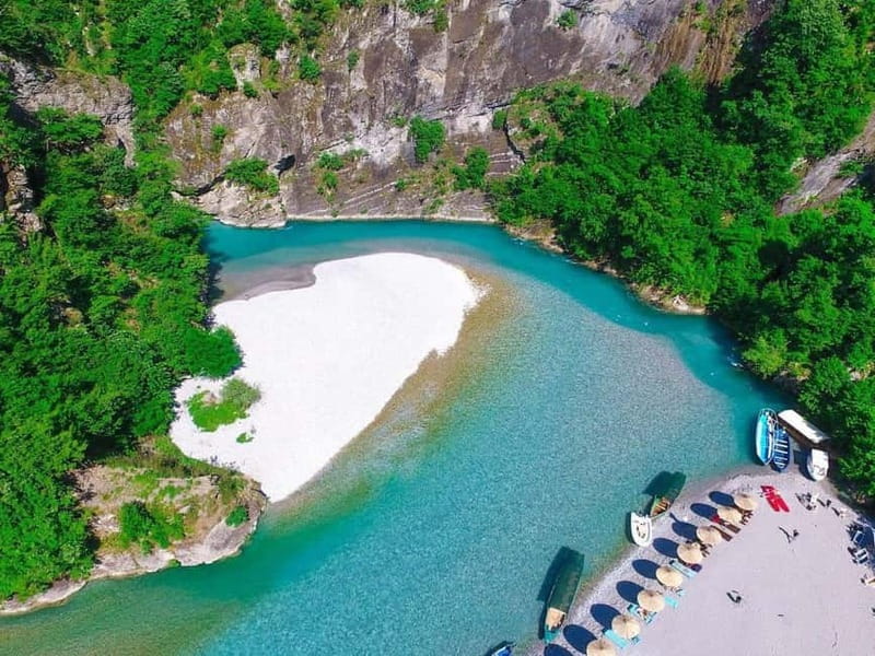 Tirana/Durres/Shkodra: Shala River and Koman Lake Boat Trip - What’s Included, What You’ll Pay For Yourself, and the Value Math
