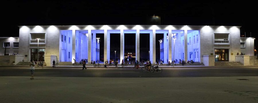 Tirana Evening & Night Walking Tour History and Architecture - Hidden Corners and Communist-Era Stories Around the Center