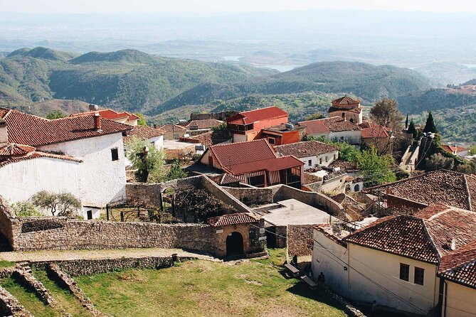Tirana Full Day Private Tour - Albanian Capital City at 360° - Deshmoret e Kombit Boulevard and Mother Teresa Square: Tirana’s Modern Stage