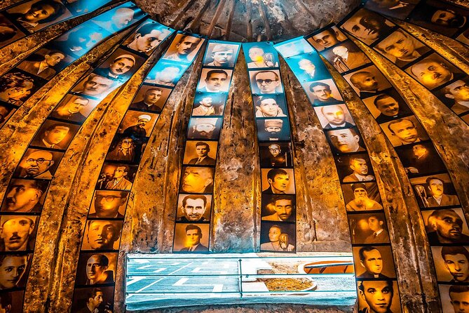 Tirana Full Day Private Tour - Albanian Capital City at 360° - Komiteti Bar Museum: Communist-Era Life in an Actual Apartment