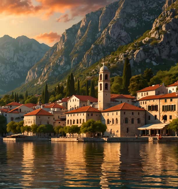 Tirana/Golem/Durres: Montenegro Trip(Budva,Kotor,St.Stefan) - Key things to know before you go