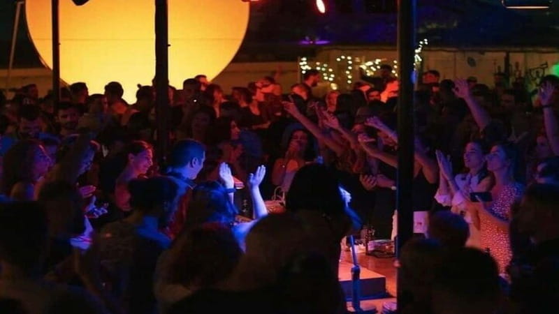 Tirana: Guided Bar Crawl with Welcome Shots - Key Things You’ll Notice on This Tirana Night