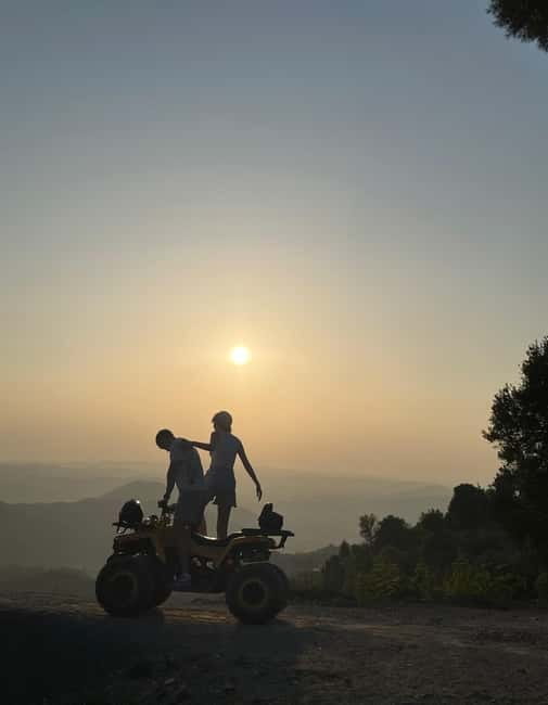 Tirana: Guided Quad Biking Tour - Key Things I’d Actually Plan For
