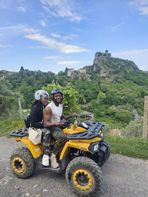 Tirana: Guided Quad Biking Tour - Getting Around Tirana: Meeting Points and Transport That Actually Works