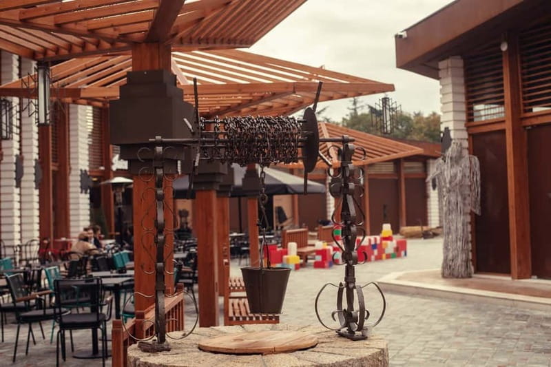 Tirana: Guided Walking Tour Breakfast & Lunch Included - Who This Tour Suits Best (And Who Might Skip It)