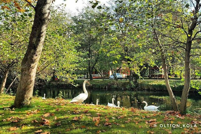 Tirana Hidden Treasures Sightseeing Tour - Enver Hoxha Pyramid and the Bell of Peace: Cold War symbols in the open