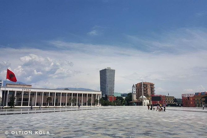 Tirana Hidden Treasures Sightseeing Tour - Bunk’Art 2 and The Cloud: the museum stop that costs extra
