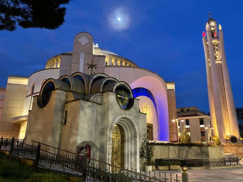 Tirana Highlights: A Walking Tour with a Local Guide - Key Points You’ll Actually Care About