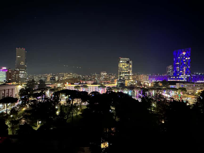 Tirana Highlights by Bike: Explore the City’s Top Sights - The value of a Tirana bike tour that actually fits a short visit