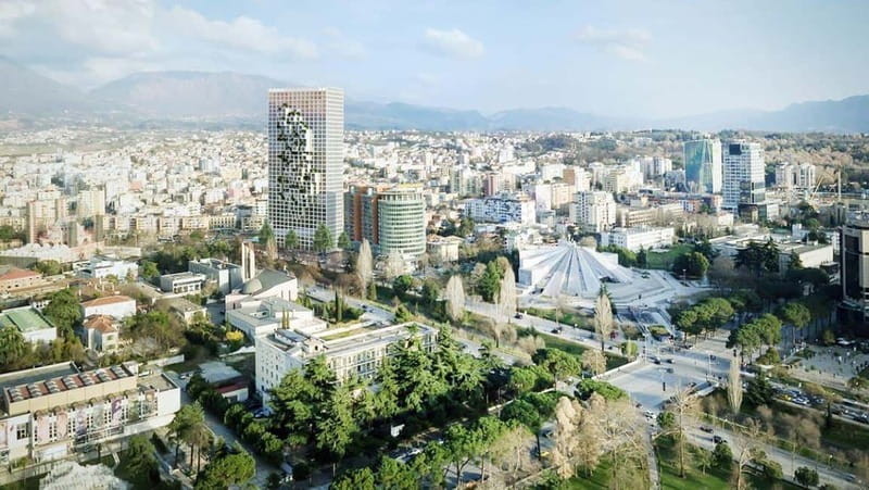 Tirana: Highlights Walking Tour of Historic Jewels - Skanderbeg Statue to Skanderbeg Square: your fast orientation