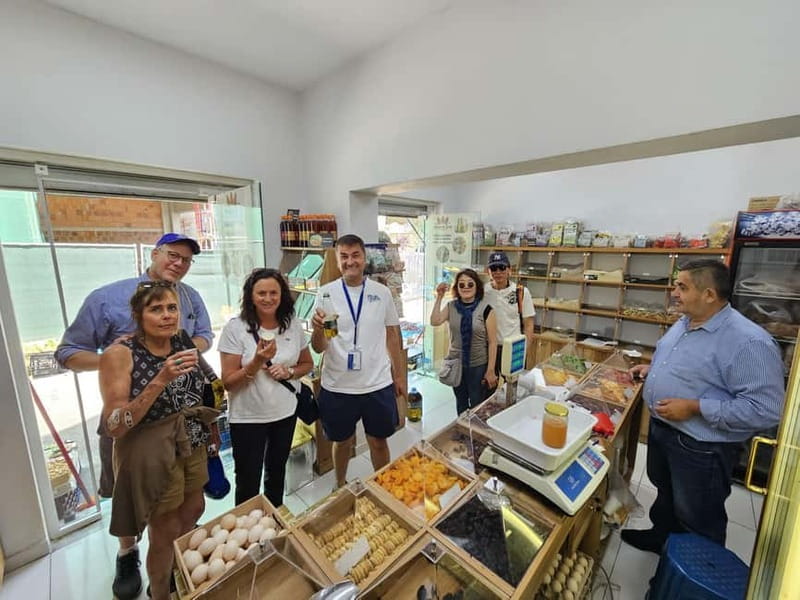 Tirana: Local food experience & walking tour - Key highlights worth planning around