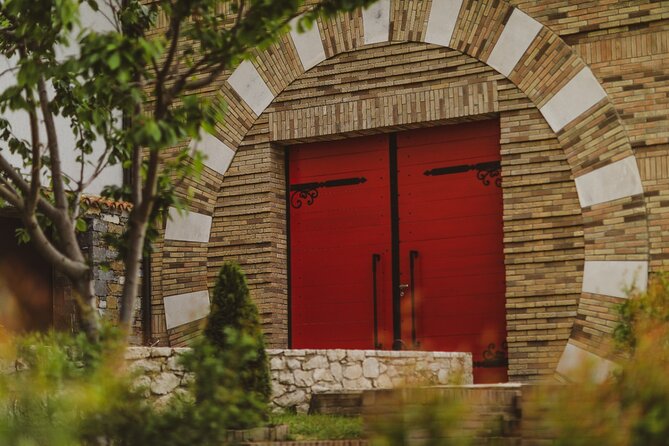 Tirana Lundra Winery Guided Tour with Wine Tasting - Who should book this Lundra Winery tour, and who might skip it
