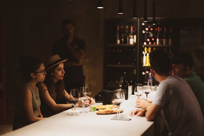 Tirana Lundra Winery Guided Tour with Wine Tasting - Vineyard walk at Lundra: what you learn before the wine