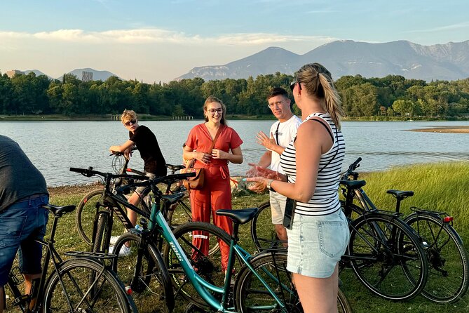 Tirana Mural Bike Tour: Street Art, Culture & Photography Stops - Why Tirana street art works especially well by bike