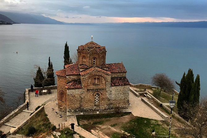 Tirana ⇔ Ohrid, North Macedonia - Why This Tirana to Ohrid Transfer Feels Easier Than DIY