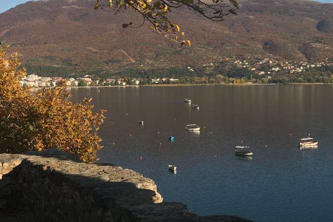 Tirana ⇔ Ohrid, North Macedonia - With an English-Speaking Driver, You Get a Practical Arrival Plan